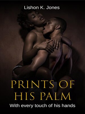cover image of Prints of His Palm